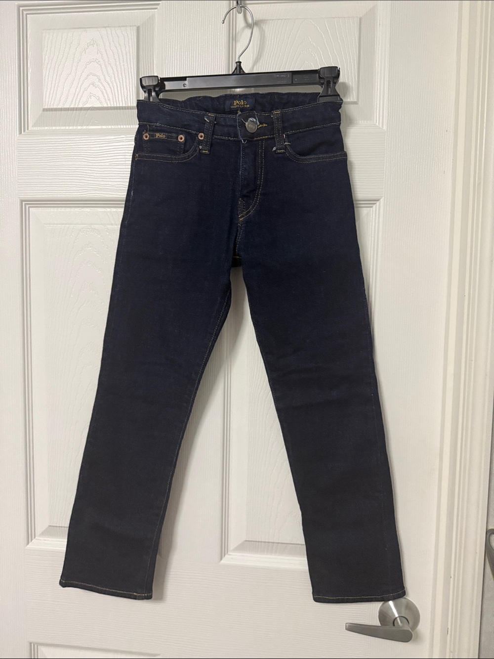 Polo by Ralph Lauren Dark Navy Kids Jeans